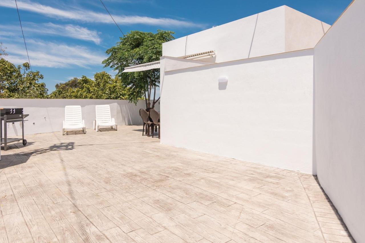 Los Recuerdos Conil De La Frontera Exterior foto