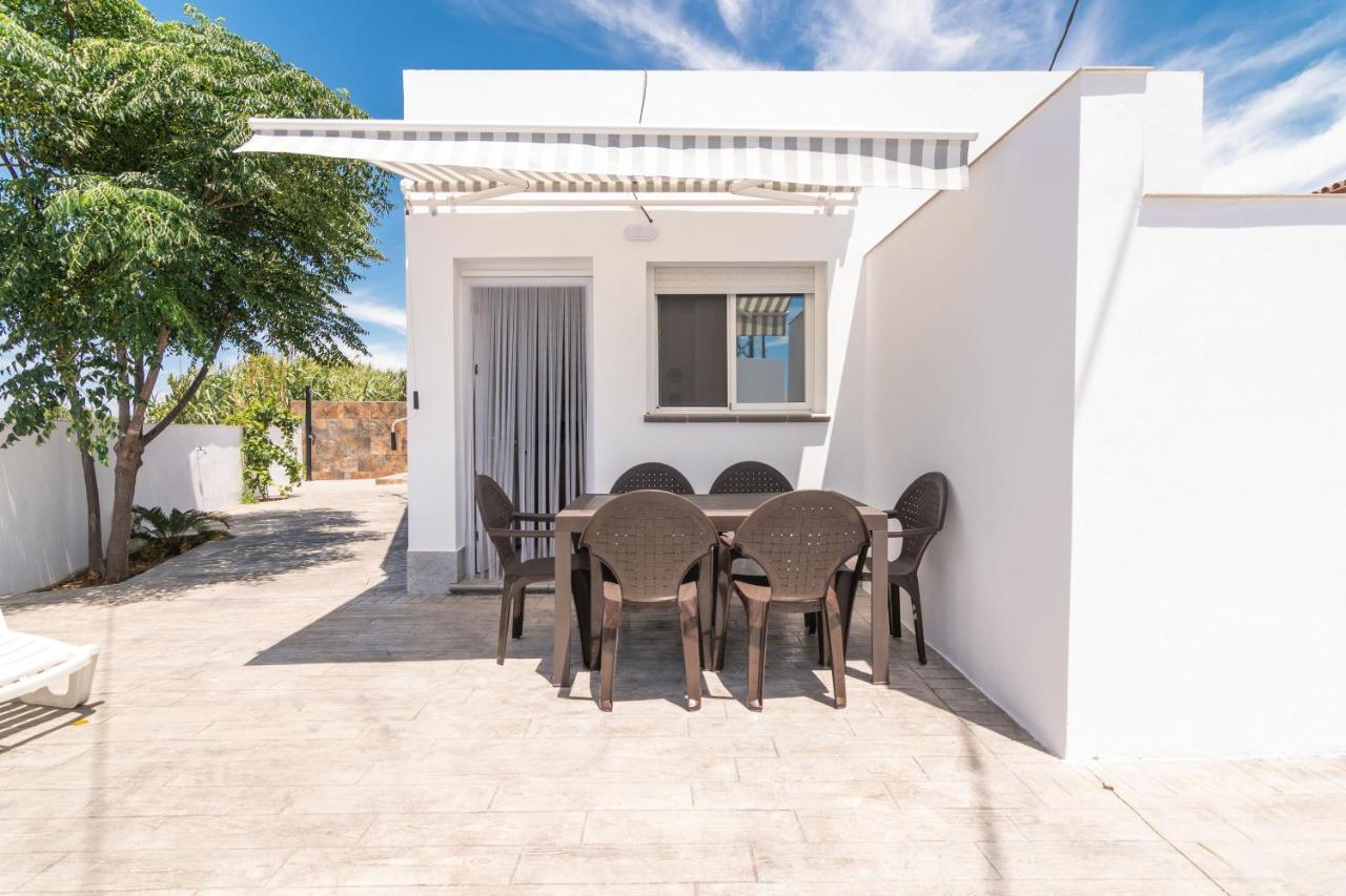 Los Recuerdos Conil De La Frontera Exterior foto